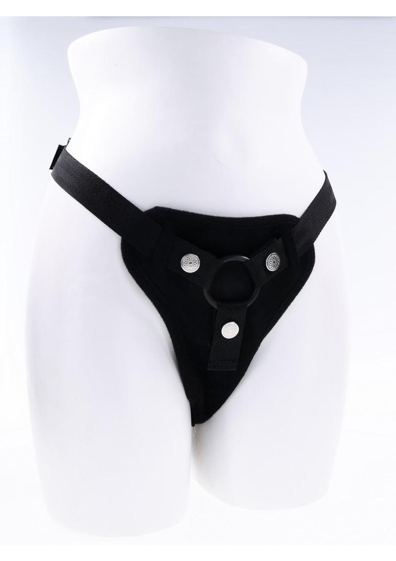 Sportsheets Hidden Pocket Strap On