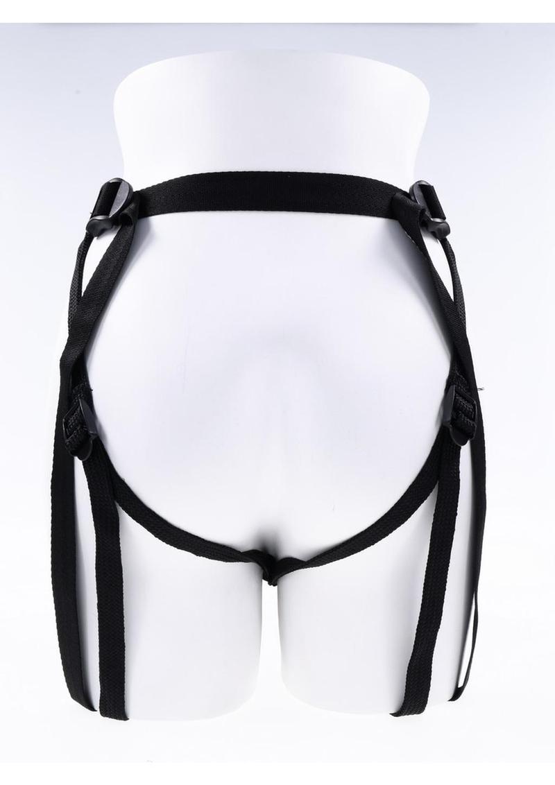 Sportsheets Hidden Pocket Strap On