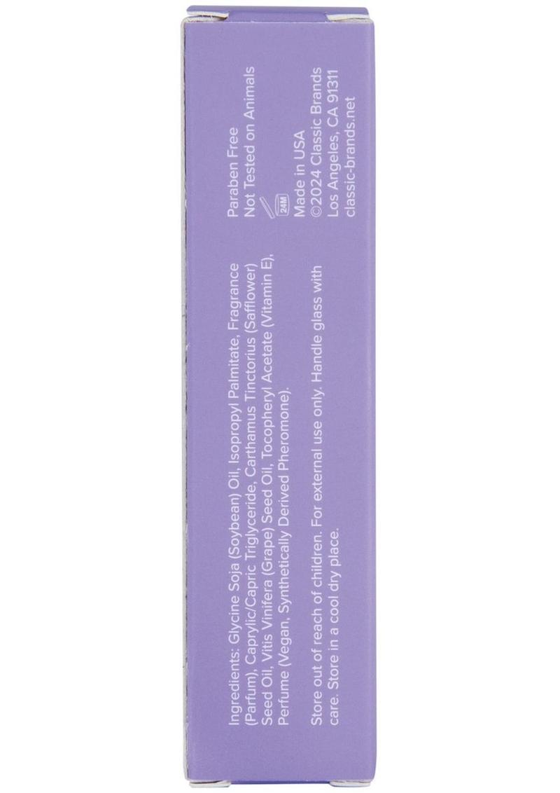 Pure Instinct Roll On Entice - Pheromone Perfume