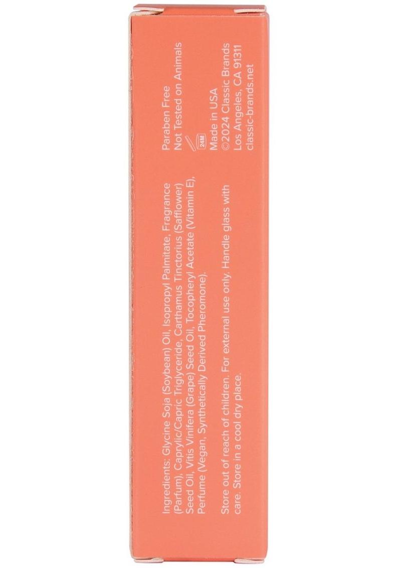 Pure Instinct Roll On Crush - Phermone Perfume