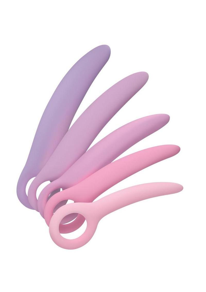 Skins Care Curved Dilators 5pcs