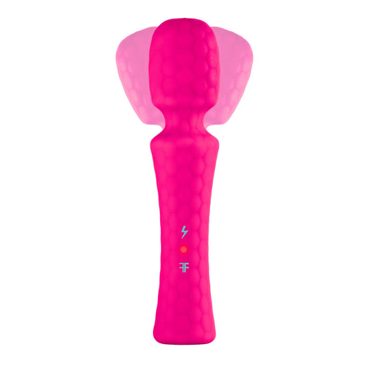 FF Ultra Wand Pink