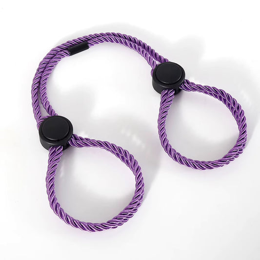 Rope Cuffs