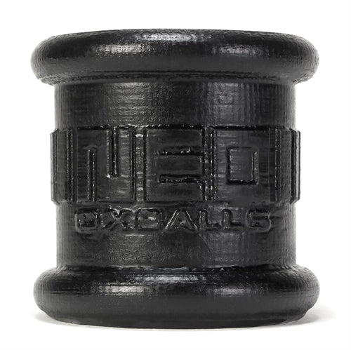 Neo 2 Inch Tall Ball Stretcher Black