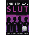 The Ethical Slut Book