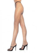 Xena Spandex Diamond Tight OS Blk