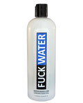 Fuck Water Original H2O 16oz