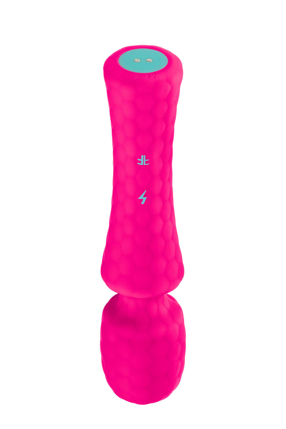 FF Ultra Wand Pink
