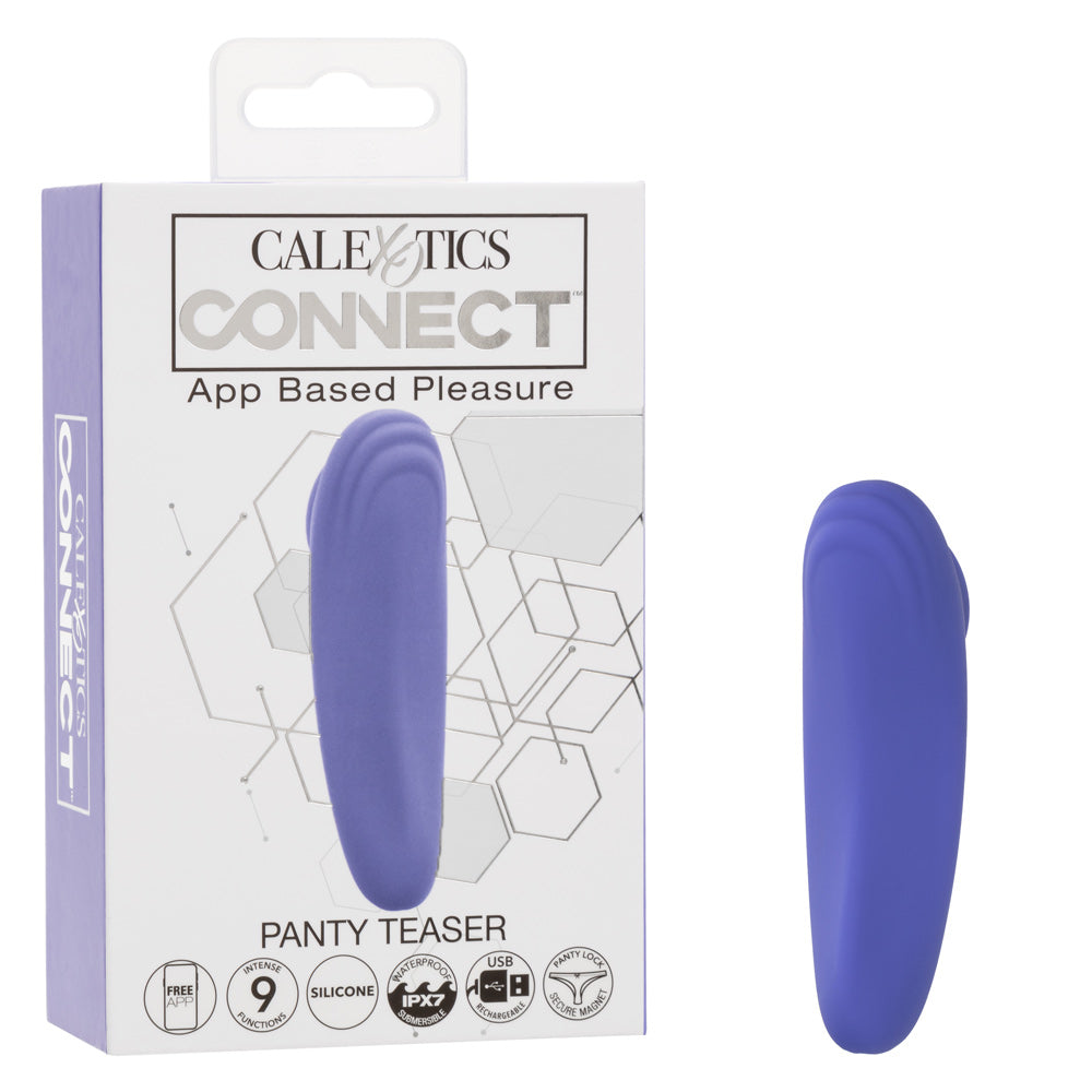 Calexotics Connect Panty Tease