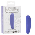 Calexotics Connect Panty Tease