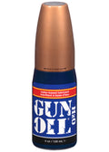 Gun Oil H2O - 4 Oz. Lube