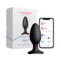 Lovense Hush 2 - 2.25"