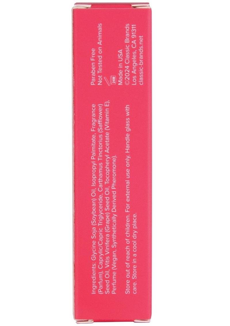 Pure Instinct Roll On Blossom - Pheromone Perfume