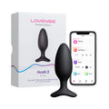 Lovense Hush 2 - 1.75"