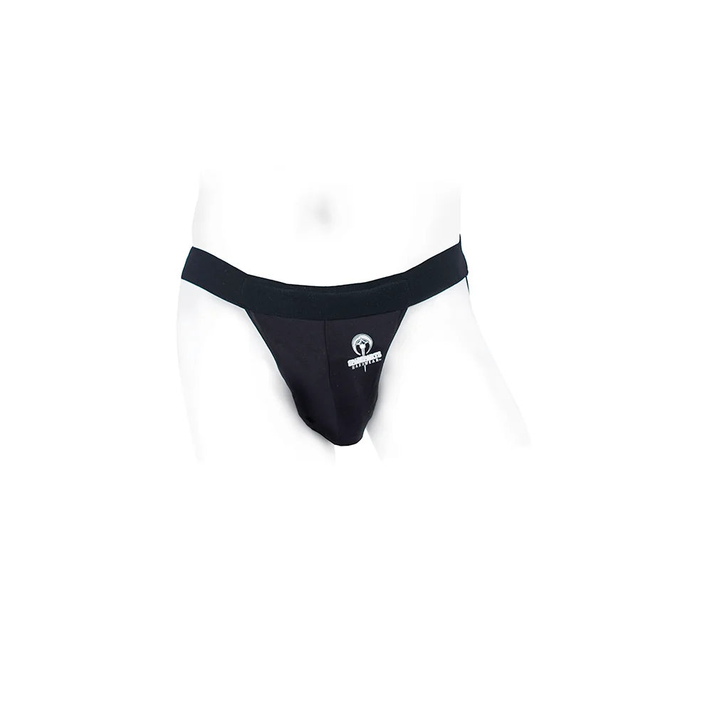 SpareParts Pete Freestyle Packjock BLK - S
