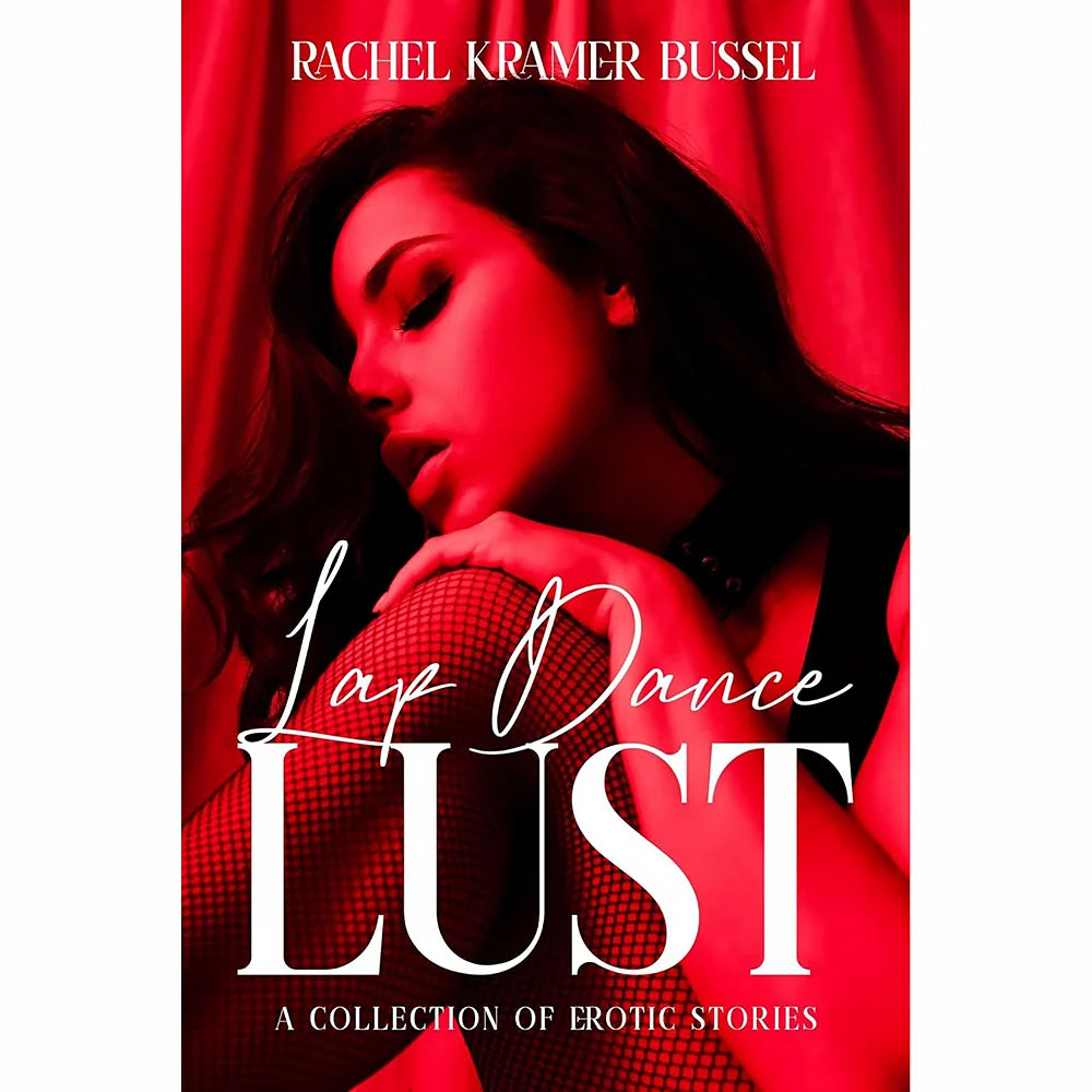 Lap Dance Lust