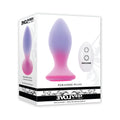 Evolved Paradise Plug  Vibrating Anal Plug w/Remote