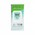 Good Clean Love Rebalance Wipes 12pk