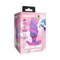 Creature Cocks Unicorn Plug M