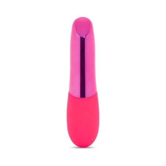 Nu Sensuelle Nikita Bullet with Nitro Motor Deep Pink