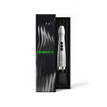Doxy Die Cast Plug In Silver