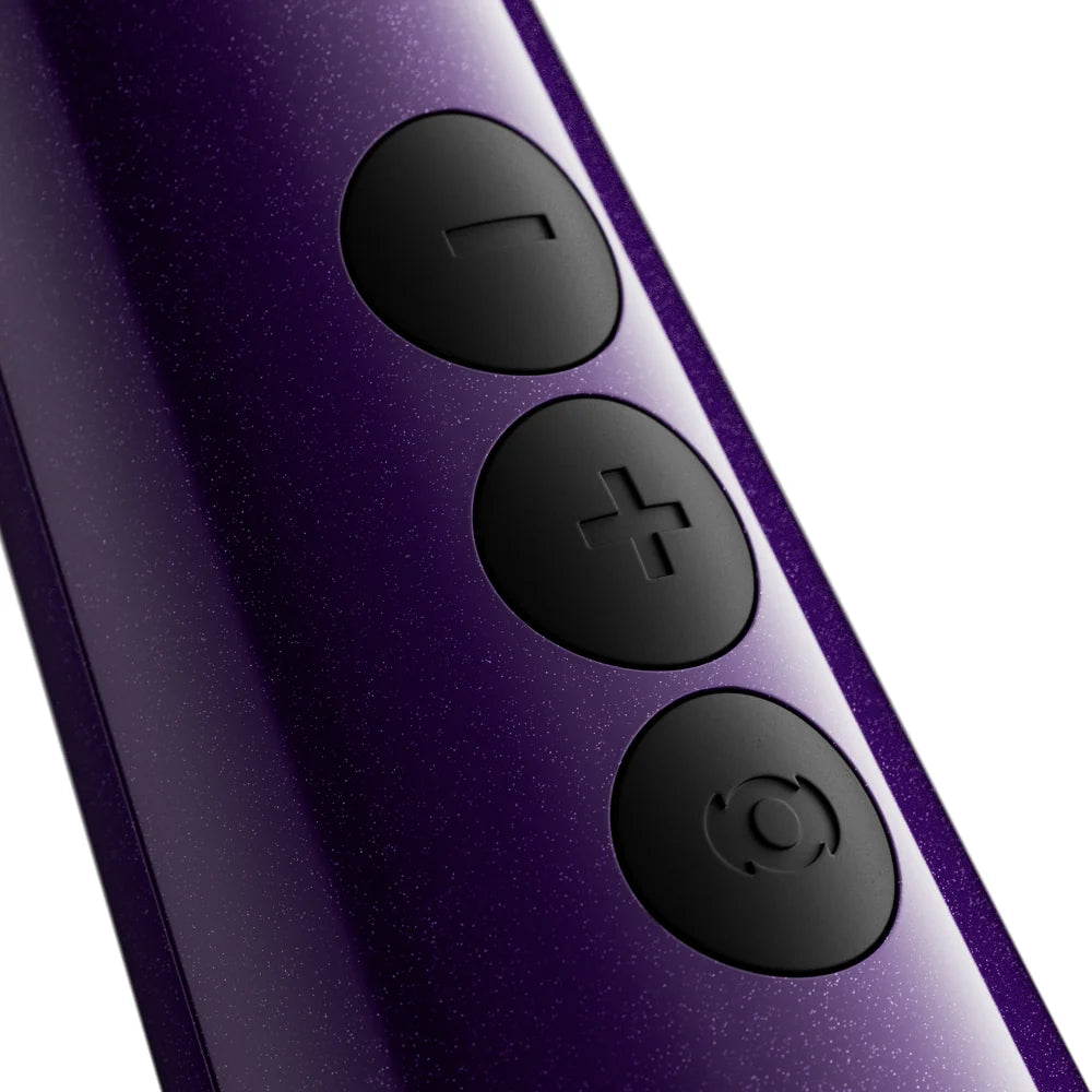 Doxy Die Cast Max Plug In Purple