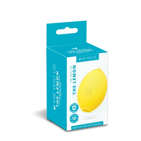 Me You Us The Lemon