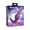 Creature Cocks Octo-Twist Plug