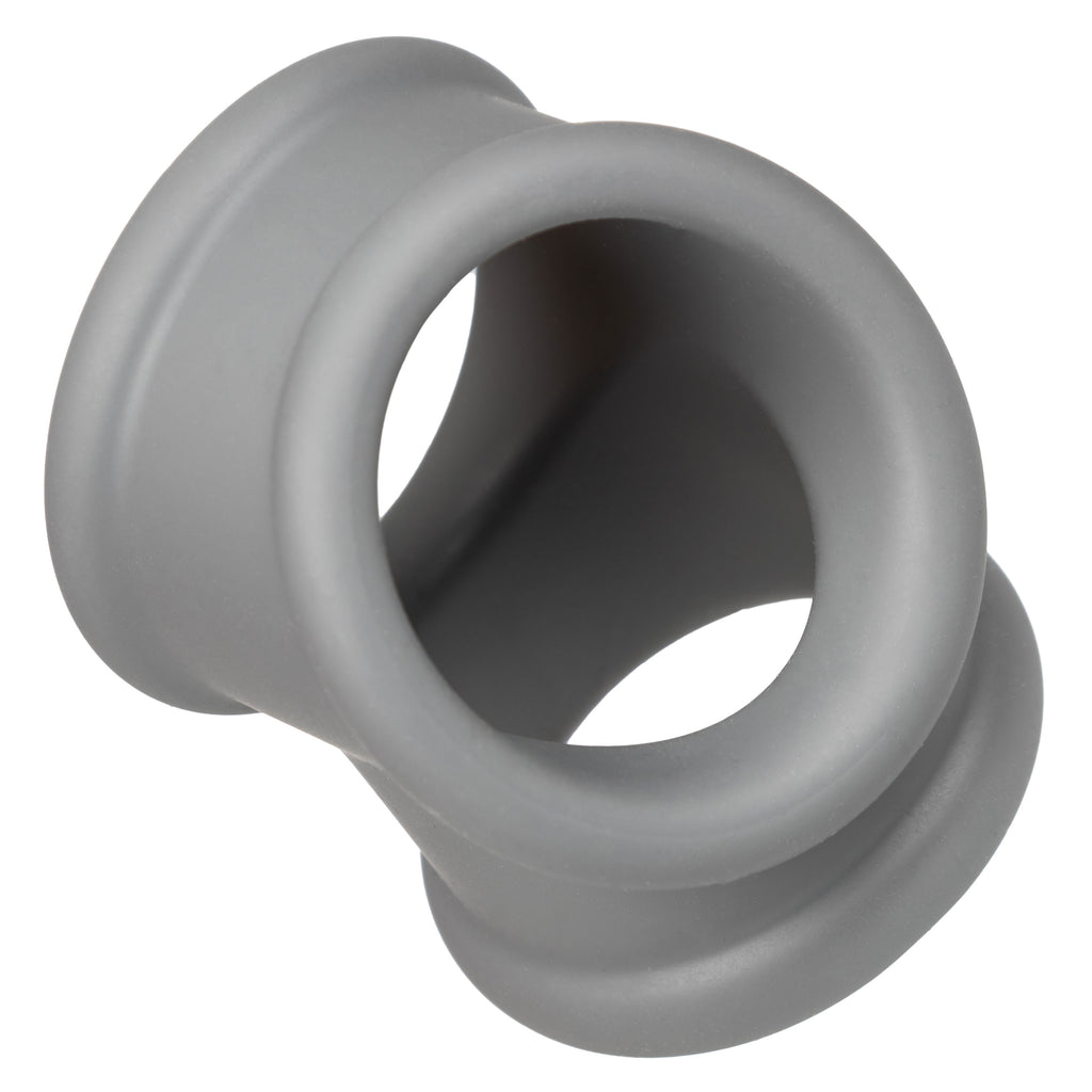 Alpha Liquid Silicone Prec. Ring Grey