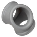 Alpha Liquid Silicone Prec. Ring Grey