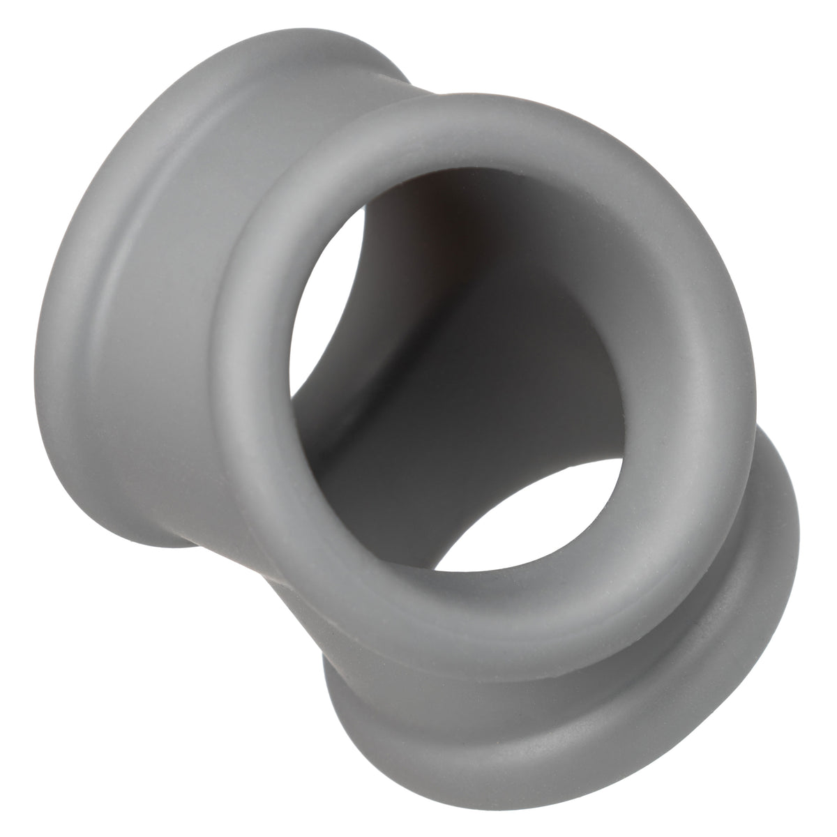 Alpha Liquid Silicone Prec. Ring Grey