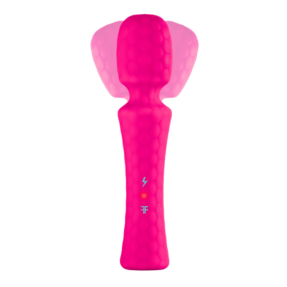 FF Ultra Wand Pink