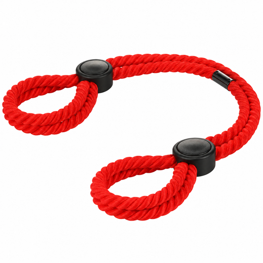 Rope Cuffs