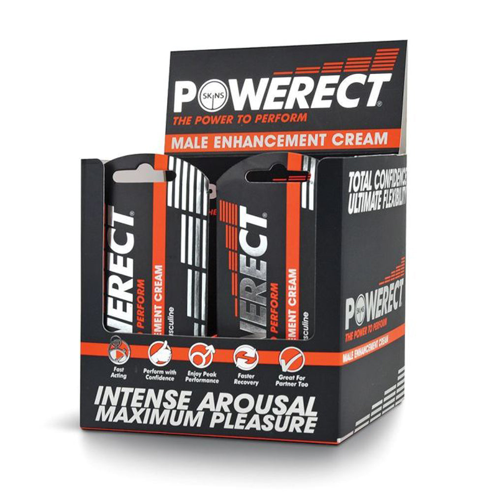 Powerect 5ml Foil