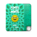 Flintts Mouth Watering Mints Mint