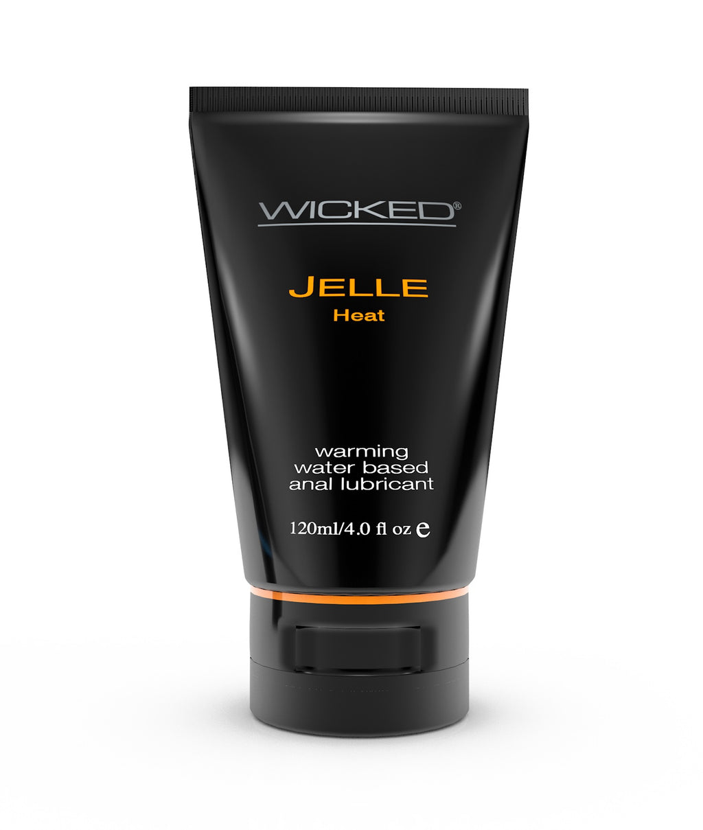 Wicked Jelle Heat Warming - 4 Fl. Oz.