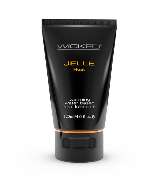 Wicked Jelle Heat Warming - 4 Fl. Oz.
