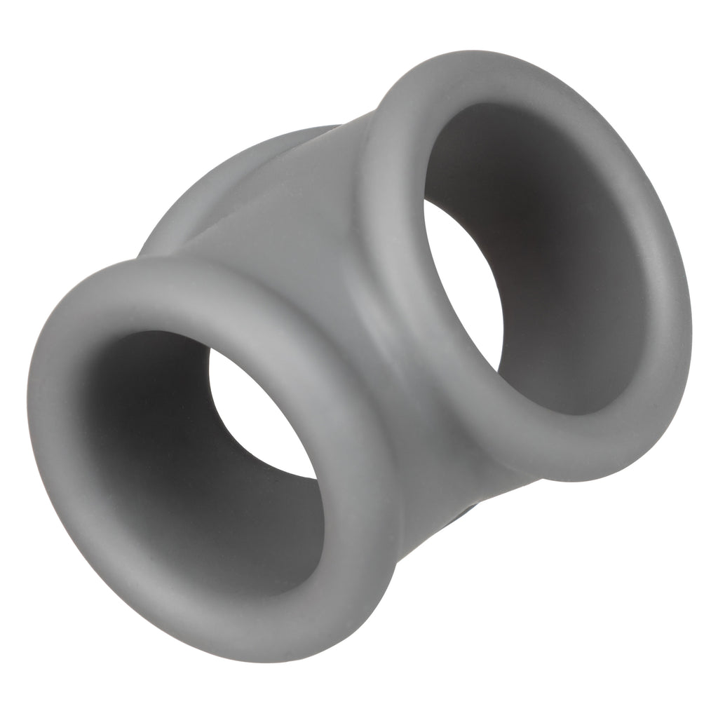 Alpha Liquid Silicone Prec. Ring Grey