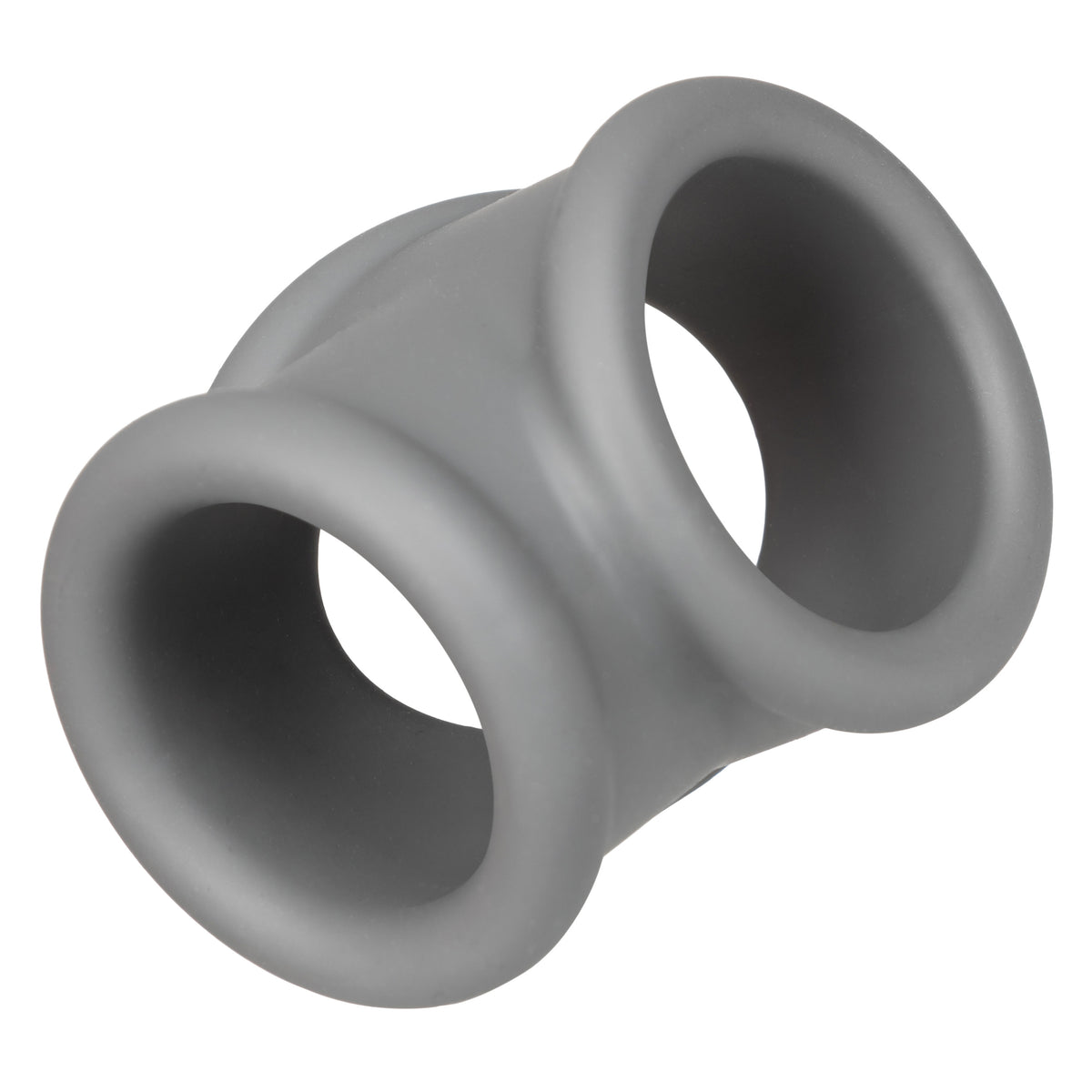 Alpha Liquid Silicone Prec. Ring Grey