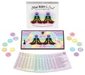 Mind, Body & Soul - The Game For Any Couple