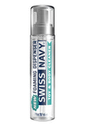 Swiss Navy Toy & Body Cleaner Foaming 7.5oz