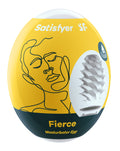Satisfyer Mast Egg Fierce