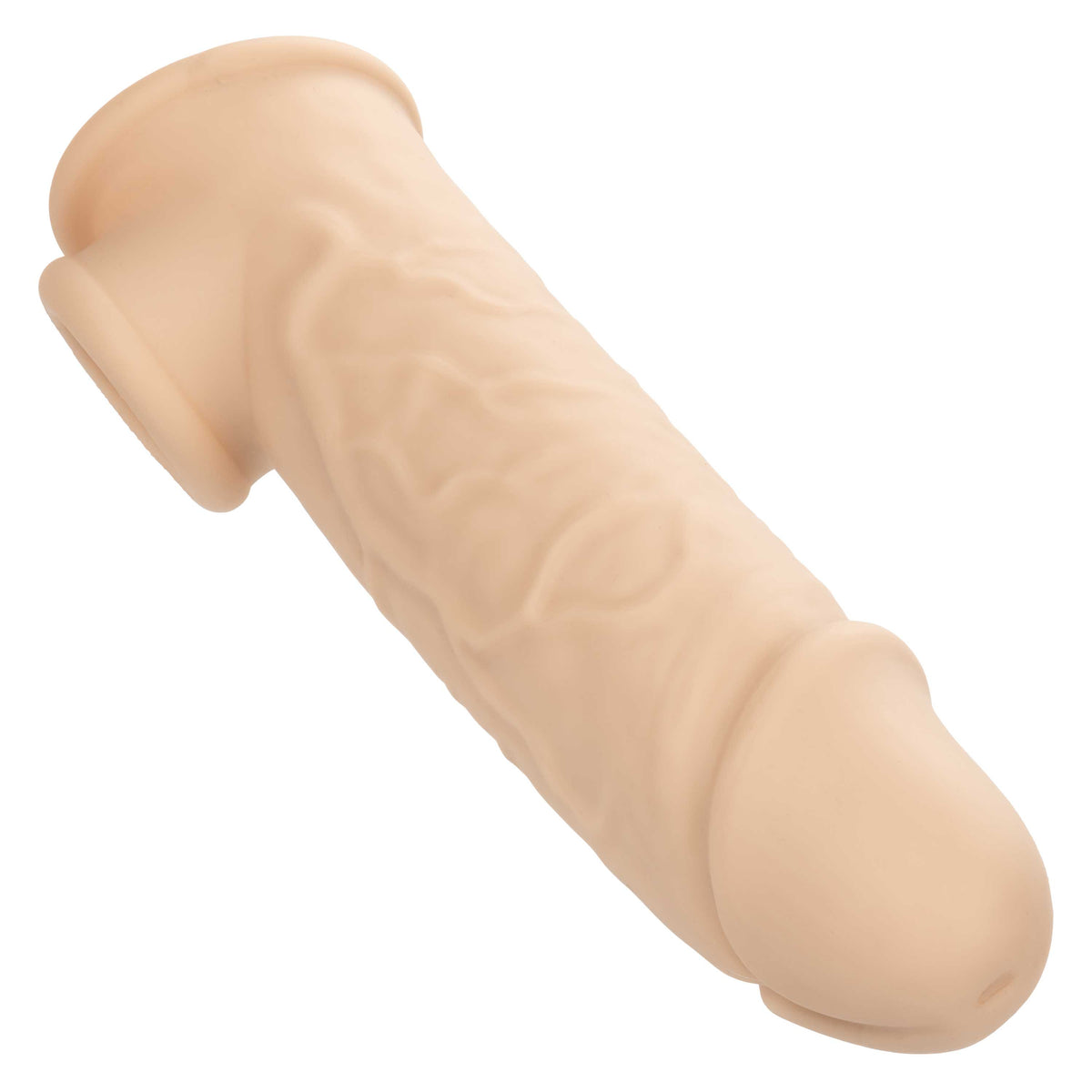 Perf Maxx Sil Extension 7in Ivory