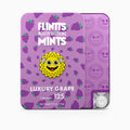 Flintts Mouth Watering Mints Grape