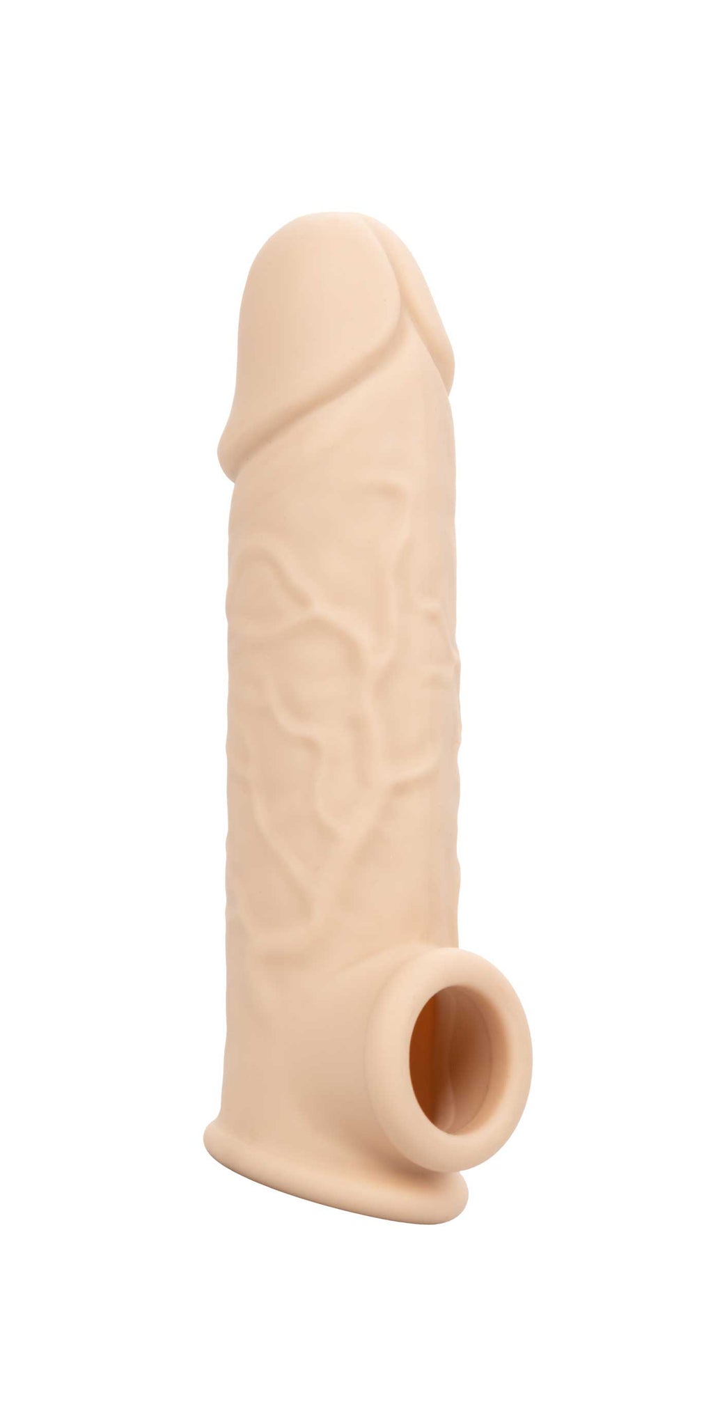 Perf Maxx Sil Extension 7in Ivory