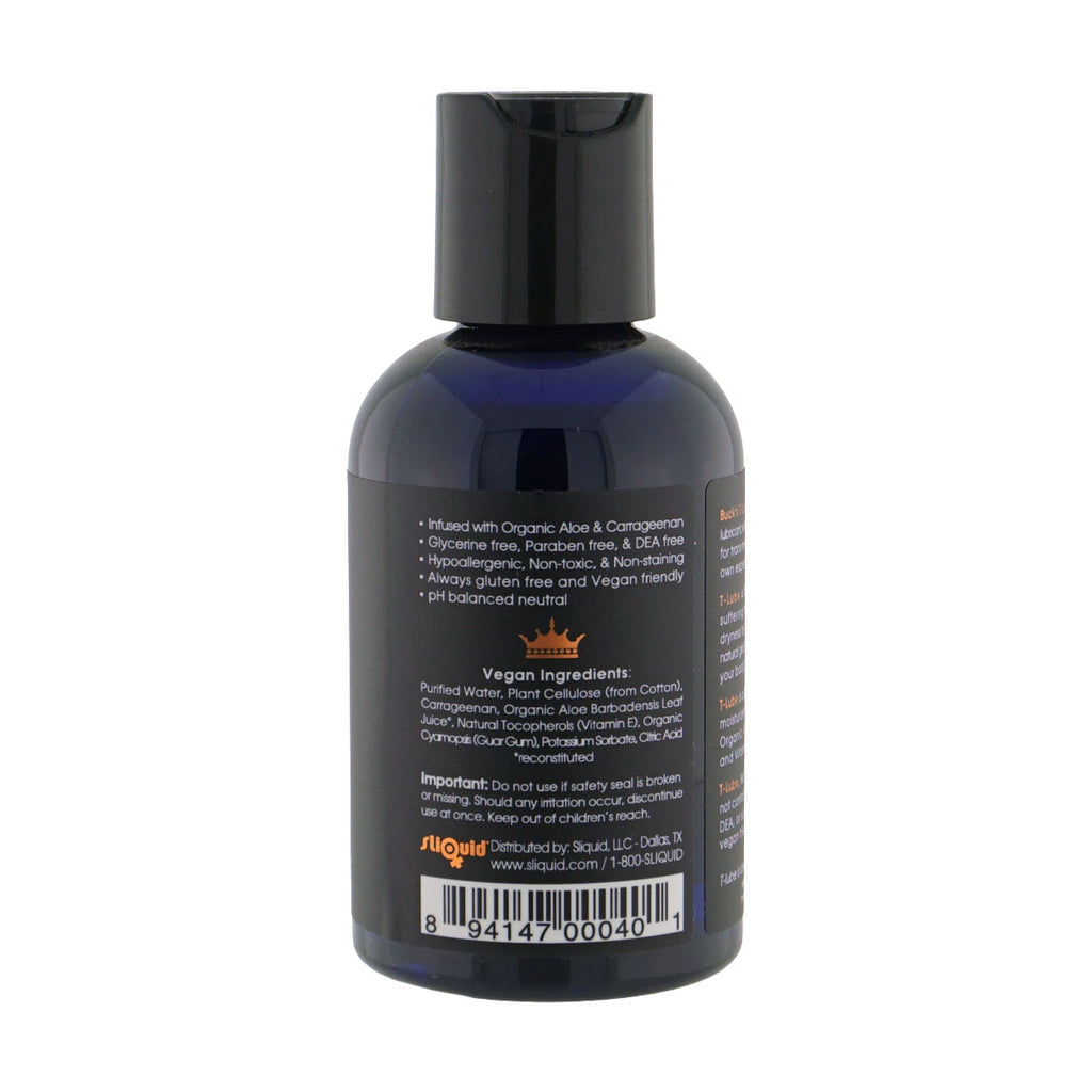 Buck Angel T Lube 4.2oz