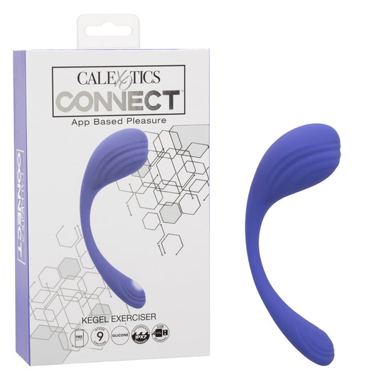 Calexotics Connect Kegel Exerciser