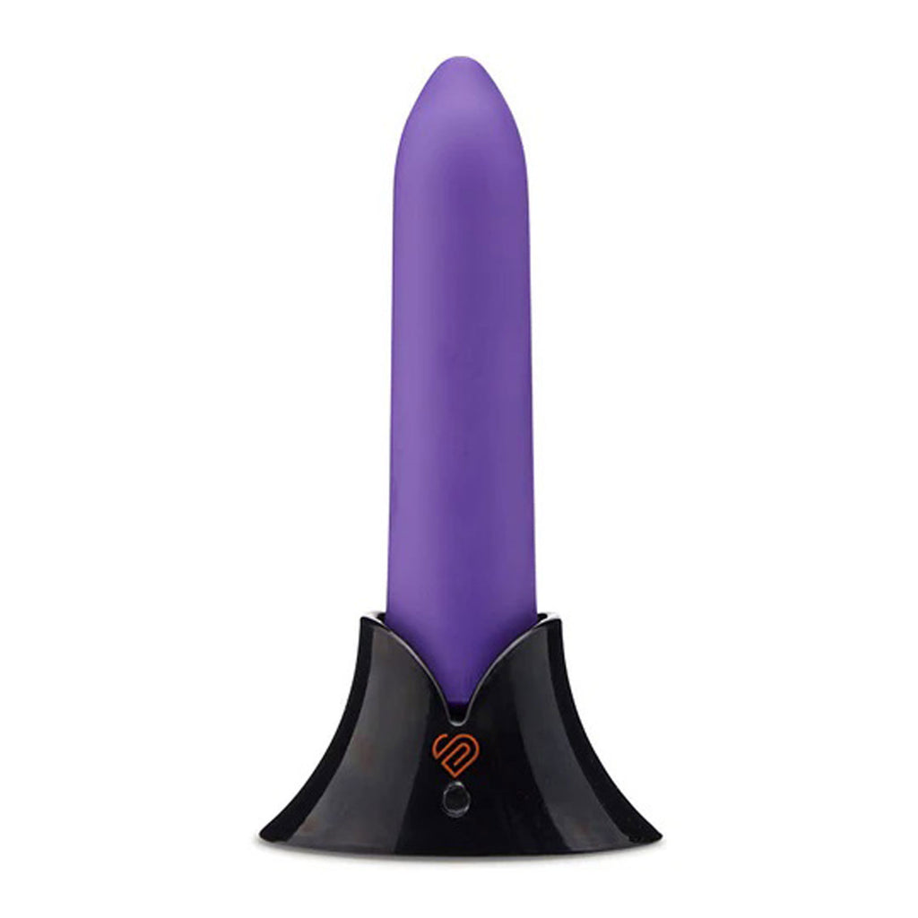 Nu Sensuelle Point Bullet Purple