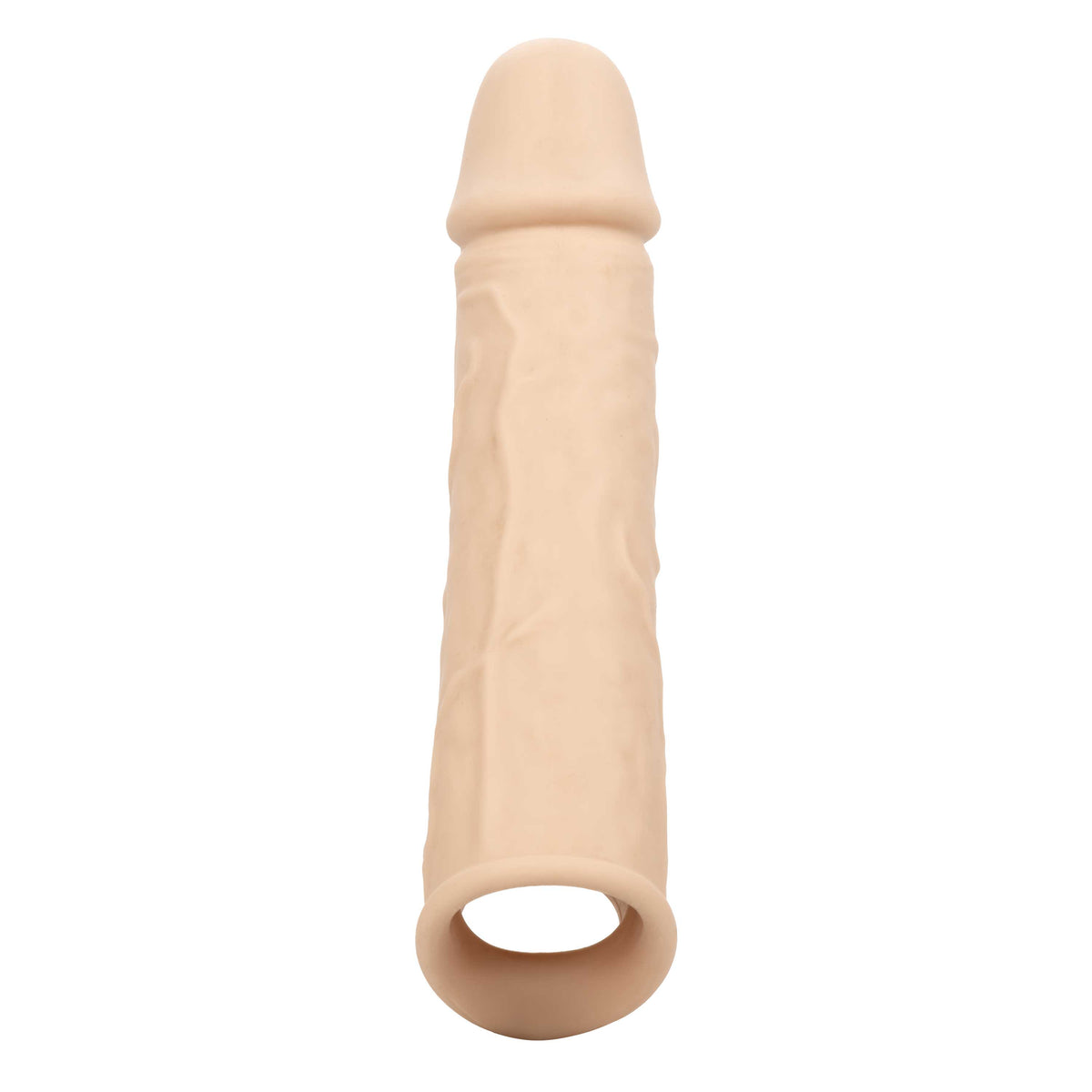 Perf Maxx Liquid Sil Extension 8in Ivory