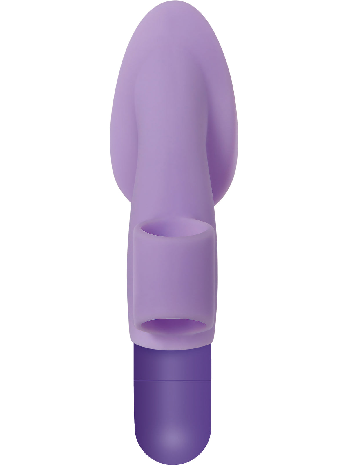 Evolved Fingerrific Vibe